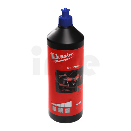 MILWAUKEE Premium Polishing Accessories - Compounds 4932492305