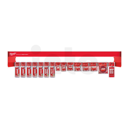 MILWAUKEE EU 1 m Diamond Drill Bits 4932492893