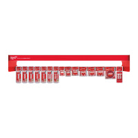 MILWAUKEE EU 1 m Diamond Drill Bits 4932492893