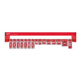 MILWAUKEE EU 1 m Diamond Drill Bits 4932492893