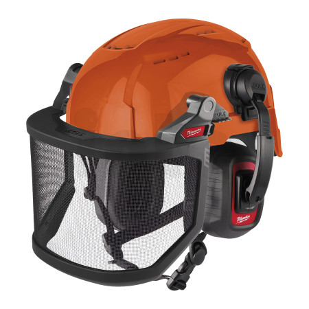 MILWAUKEE BOLT™ 200 OPE Sada k přilbě 4932493626