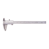 MILWAUKEE Posuvné měřítko 200 mm 4932493925