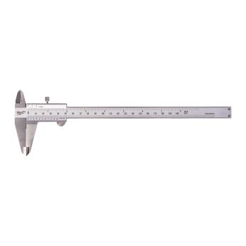 MILWAUKEE Posuvné měřítko 200 mm 4932493925