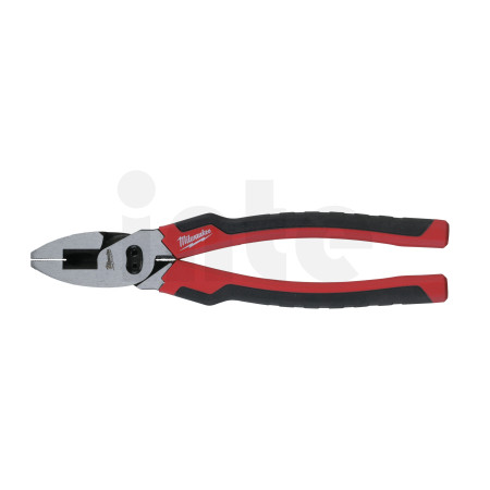 MILWAUKEE Heavy duty kombinované klešte 48223309
