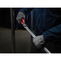 MILWAUKEE Heavy duty kombinované klešte 48223309