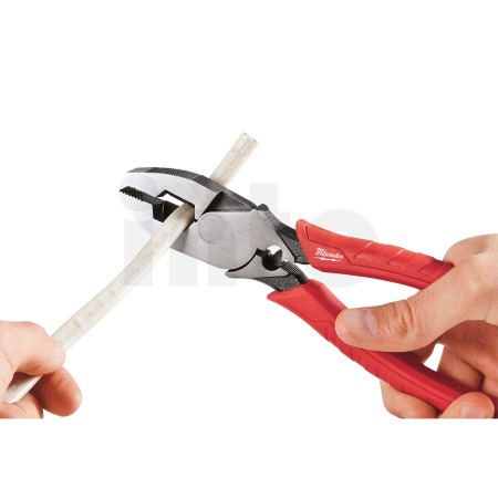 MILWAUKEE Heavy duty kombinované klešte 48223309