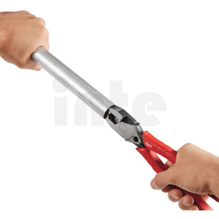 MILWAUKEE Heavy duty kombinované klešte 48223309