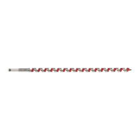 MILWAUKEE Impact Auger Bits Long 4932352276