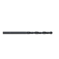 MILWAUKEE HSS DIN 338 Rollforged Drill Bits With Reduced Shank 4932363570