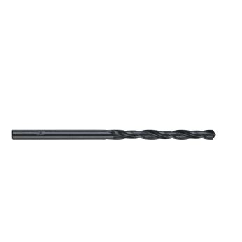 MILWAUKEE HSS DIN 338 Rollforged Drill Bits With Reduced Shank 4932363570