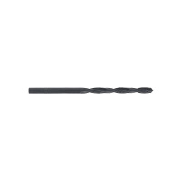 MILWAUKEE HSS DIN 338 Rollforged Drill Bits With Reduced Shank 4932363573