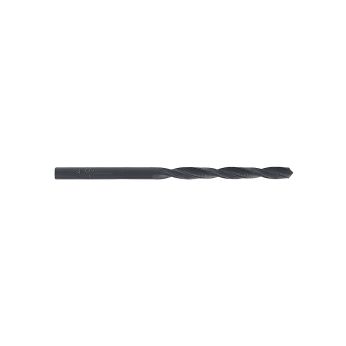 MILWAUKEE HSS DIN 338 Rollforged Drill Bits With Reduced Shank 4932363573