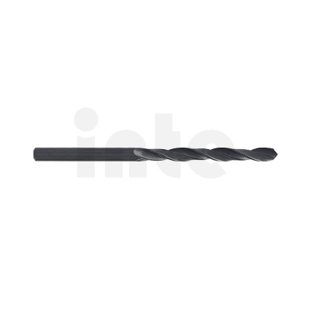 MILWAUKEE HSS DIN 338 Rollforged Drill Bits With Reduced Shank 4932363577