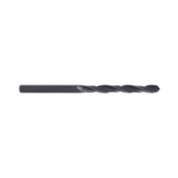 MILWAUKEE HSS DIN 338 Rollforged Drill Bits With Reduced Shank 4932363577