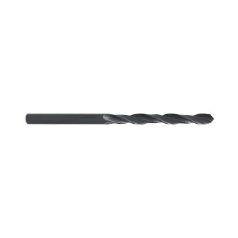 MILWAUKEE HSS DIN 338 Rollforged Drill Bits With Reduced Shank 4932363577