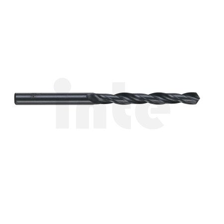 MILWAUKEE HSS DIN 338 Rollforged Drill Bits With Reduced Shank 4932363579