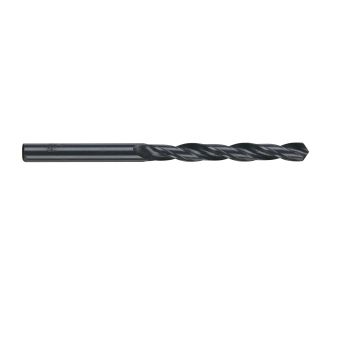 MILWAUKEE HSS DIN 338 Rollforged Drill Bits With Reduced Shank 4932363579