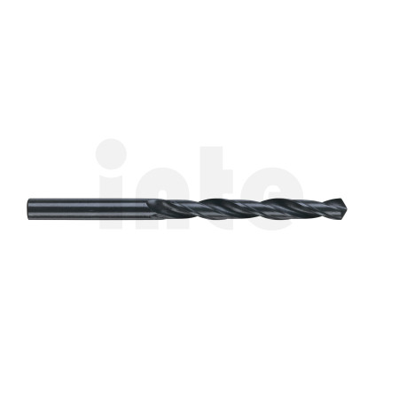 MILWAUKEE HSS DIN 338 Rollforged Drill Bits With Reduced Shank 4932363583