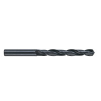 MILWAUKEE HSS DIN 338 Rollforged Drill Bits With Reduced Shank 4932363586