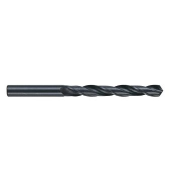 MILWAUKEE HSS DIN 338 Rollforged Drill Bits With Reduced Shank 4932363586