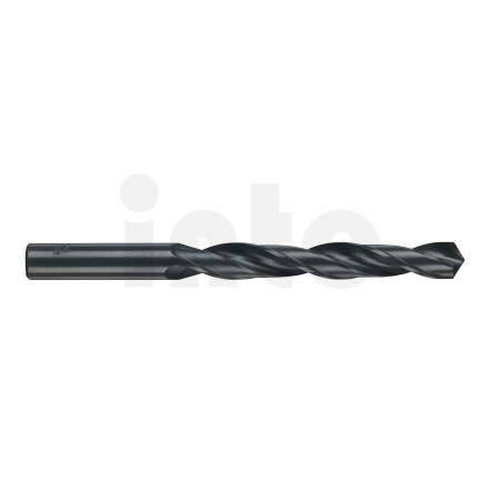 MILWAUKEE HSS DIN 338 Rollforged Drill Bits With Reduced Shank 4932363589