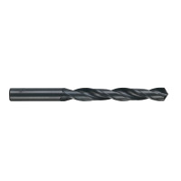 MILWAUKEE HSS DIN 338 Rollforged Drill Bits With Reduced Shank 4932363589