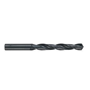 MILWAUKEE HSS DIN 338 Rollforged Drill Bits With Reduced Shank 4932363589