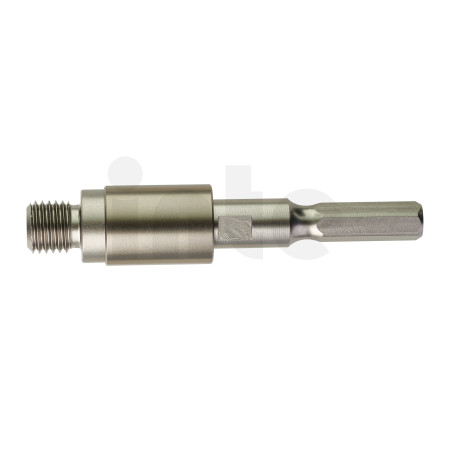 MILWAUKEE Hřídel FIXTEC. 4932399123