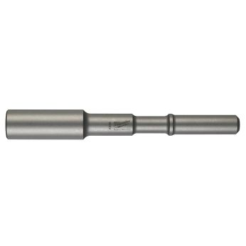 MILWAUKEE Zatloukač uzemňovacích tyčí s upínací stopkou K-Hex 21 mm 4932399266