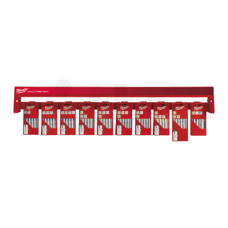 MILWAUKEE EU 1 m Jigsaw Blades 4932430508