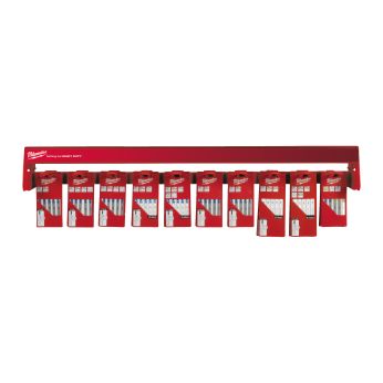 MILWAUKEE EU 1 m Jigsaw Blades 4932430510