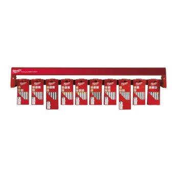 MILWAUKEE Nordic 90 cm Jigsaw Blades 4932430531
