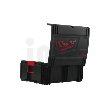 MILWAUKEE HD Box velikost 2 4932449767