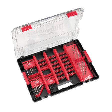 MILWAUKEE HD accessory sets 4932464550