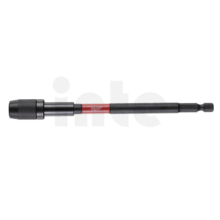 MILWAUKEE Držák bitů s aretací nástroje  - 152 mm 4932472067