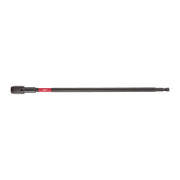 MILWAUKEE Držák bitů s aretací nástroje - 305 mm 4932472068