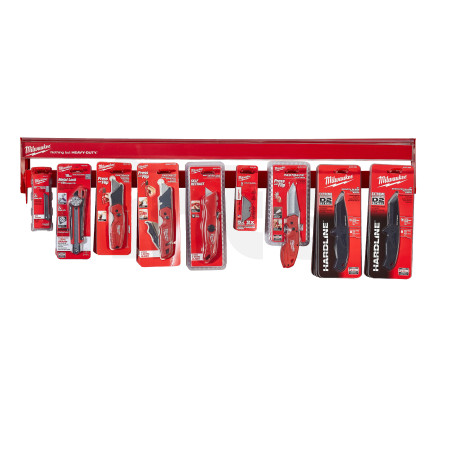 MILWAUKEE Knives - 90cm Row 4932478571