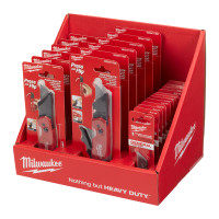 MILWAUKEE Knives Promo Counter Display 4932478795