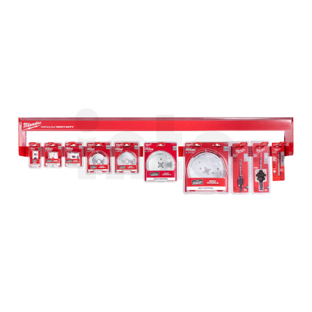 MILWAUKEE EU 1 m Holesaws 4932479111