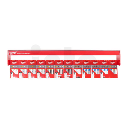 MILWAUKEE EU 1 m Jigsaw Blades 4932479116