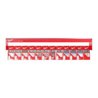MILWAUKEE EU 1 m Jigsaw Blades 4932479116
