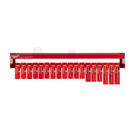 MILWAUKEE EU 1 m Metal Drilling 4932479136