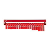 MILWAUKEE EU 1 m Metal Drilling 4932479136