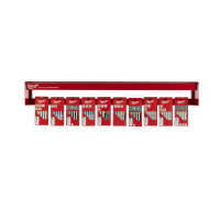 MILWAUKEE EU 1 m Jigsaw Blades 4932479150