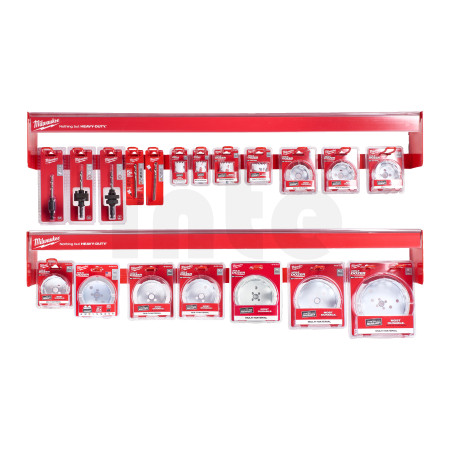 MILWAUKEE EU 1 m Holesaws 4932480764