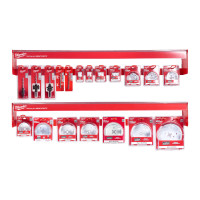 MILWAUKEE EU 1 m Holesaws 4932480764