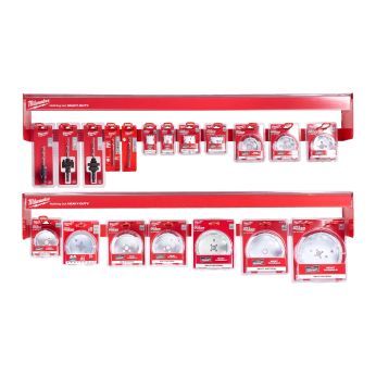 MILWAUKEE EU 1 m Holesaws 4932480764
