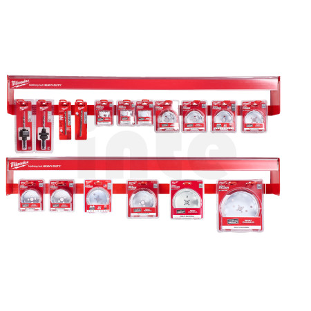 MILWAUKEE EU 1 m Holesaws 4932480765