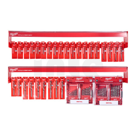MILWAUKEE EU 1 m Metal Drilling 4932480766