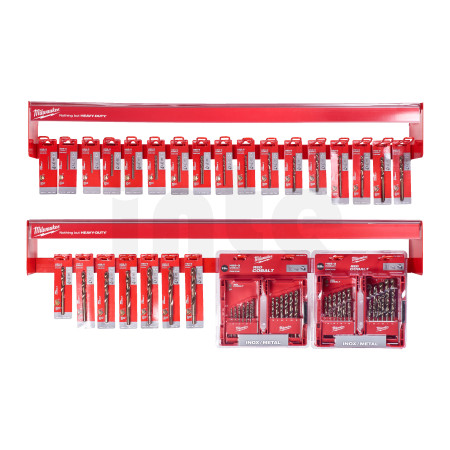MILWAUKEE EU 1 m Metal Drilling 4932480767